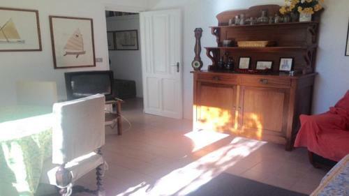 Apartamento Villa La Sariandola