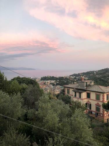Apartamento Villa La Sariandola