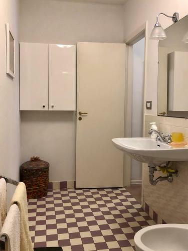 Apartamento Villa La Sariandola