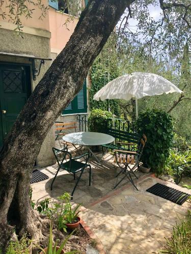 Apartamento Villa La Sariandola