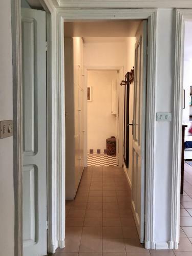 Apartamento Villa La Sariandola