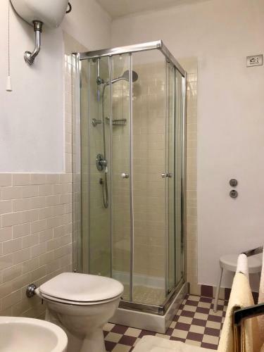 Apartamento Villa La Sariandola