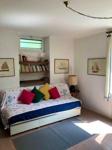 Apartamento Villa La Sariandola