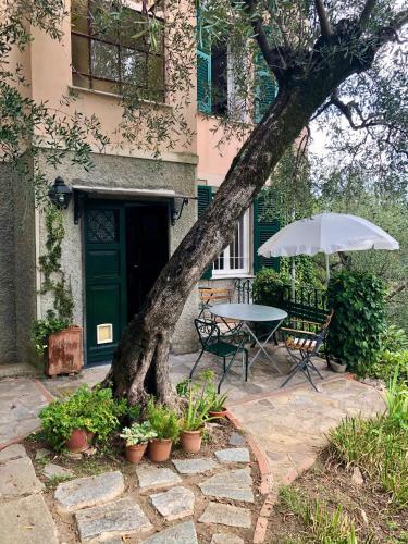 Apartamento Villa La Sariandola