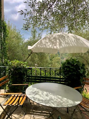 Apartamento Villa La Sariandola