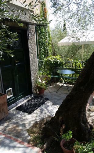 Apartamento Villa La Sariandola