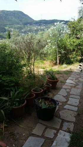 Apartamento Villa La Sariandola