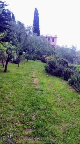 Apartamento Villa La Sariandola