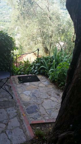 Apartamento Villa La Sariandola