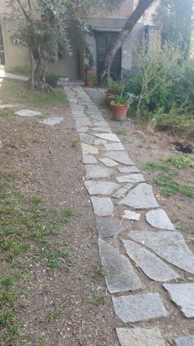 Apartamento Villa La Sariandola