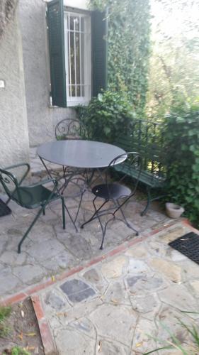Apartamento Villa La Sariandola
