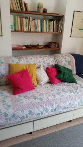 Apartamento Villa La Sariandola