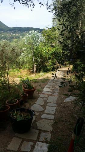 Apartamento Villa La Sariandola
