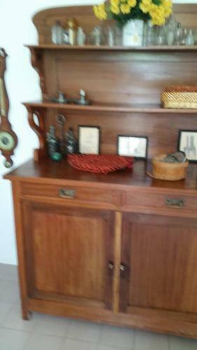 Apartamento Villa La Sariandola