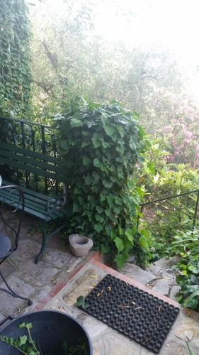 Apartamento Villa La Sariandola