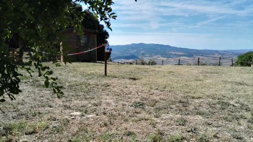 Bed & Breakfast Colombaio In Colle