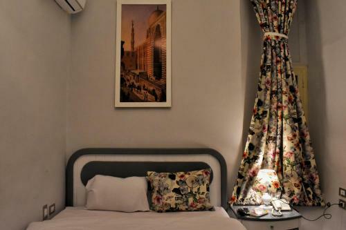 Columbia Sky City Hotel