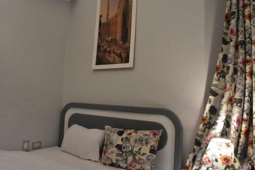 Columbia Sky City Hotel