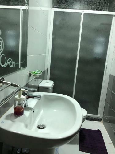 Columbia Sky City Hotel