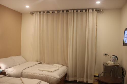 Farida Pyramids Boutique Hotel