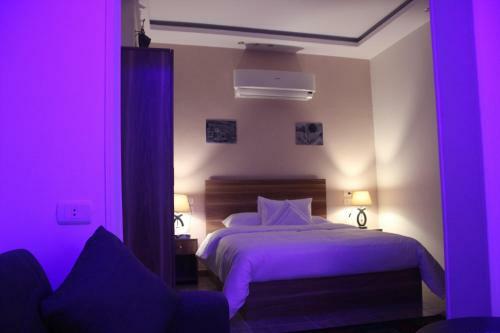 Farida Pyramids Boutique Hotel