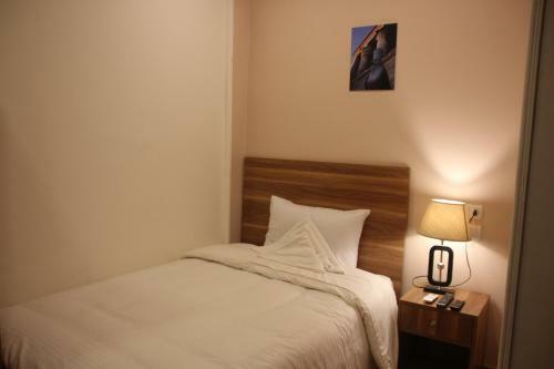 Farida Pyramids Boutique Hotel
