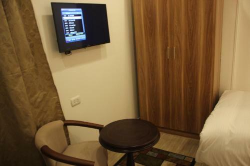Farida Pyramids Boutique Hotel