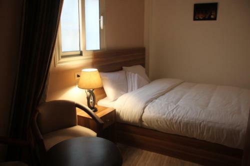 Farida Pyramids Boutique Hotel