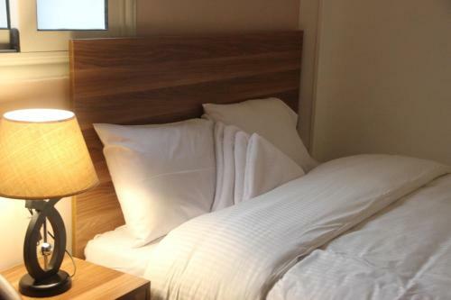 Farida Pyramids Boutique Hotel