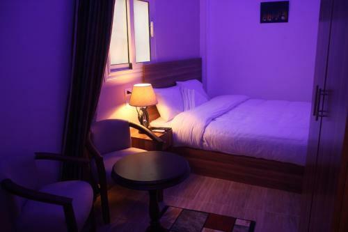 Farida Pyramids Boutique Hotel