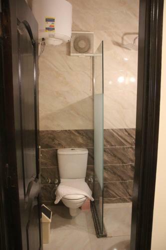 Farida Pyramids Boutique Hotel