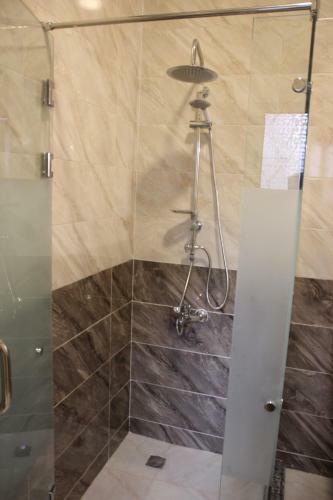 Farida Pyramids Boutique Hotel