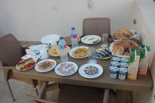 Farida Pyramids Boutique Hotel