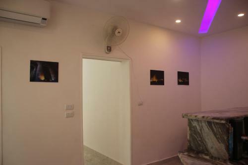 Farida Pyramids Boutique Hotel