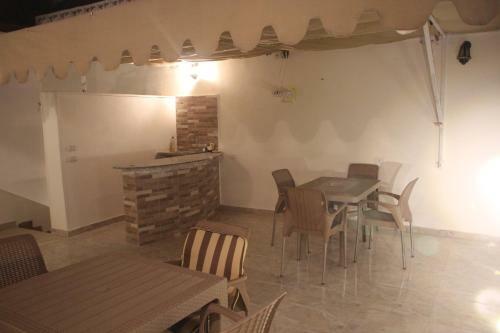 Farida Pyramids Boutique Hotel