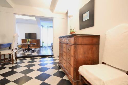 Apartamento Balcony Sea View