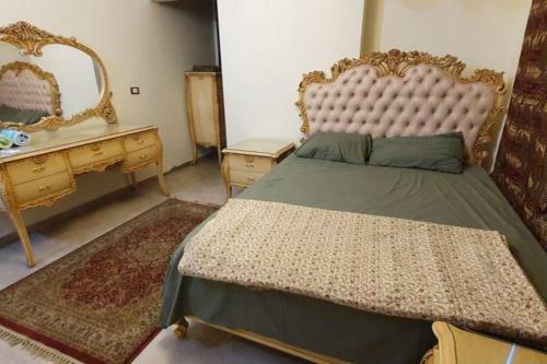 Apartamento Charming Sunset,panoramic Nile View & Pyramid View