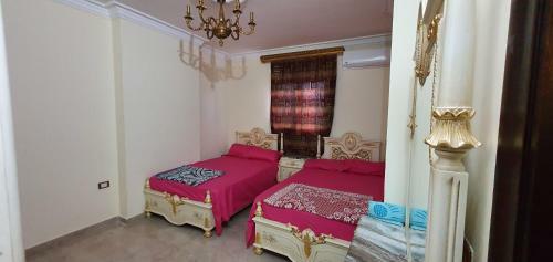 Apartamento Charming Sunset,panoramic Nile View & Pyramid View