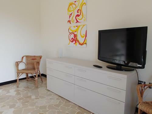 Apartamento Casa Tina