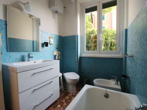 Apartamento Casa Tina