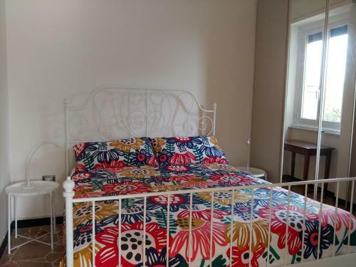 Apartamento Casa Tina
