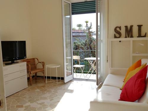 Apartamento Casa Tina