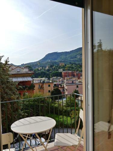Apartamento Casa Tina