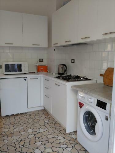 Apartamento Casa Tina