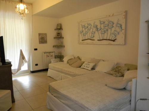 Apartamento Casa Di Bianca