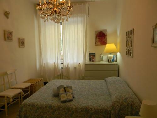 Apartamento Casa Di Bianca