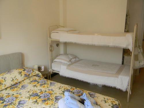 Apartamento Casa Di Bianca