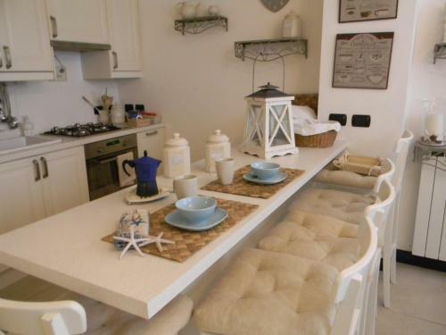Apartamento Casa Di Bianca
