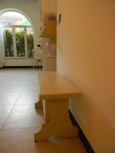Apartamento Casa Di Bianca