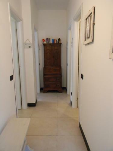 Apartamento Casa Di Bianca